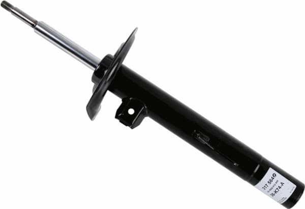 Sachs 317 564 Iskunvaimennin