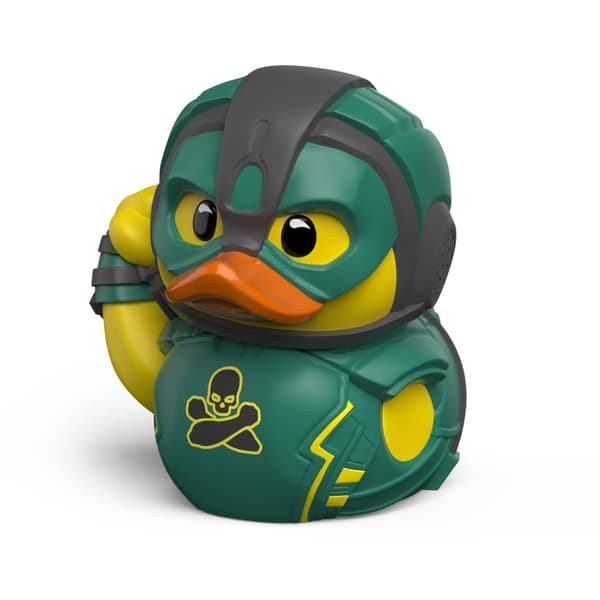 Tubbz Duck The Suicide Squad TDK 01 Figur
