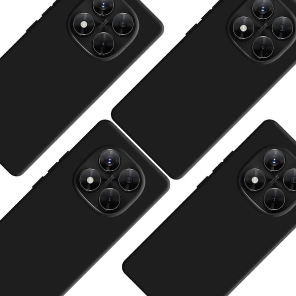 Redmi Note 14 PRO 5G/POCO X7 5G - 3mk Matt Cover Pro