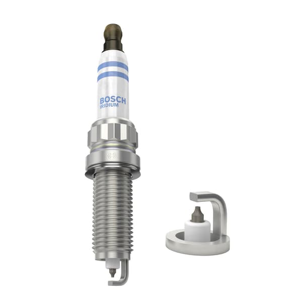 TÆNDRØR 0242129512 BOSCH