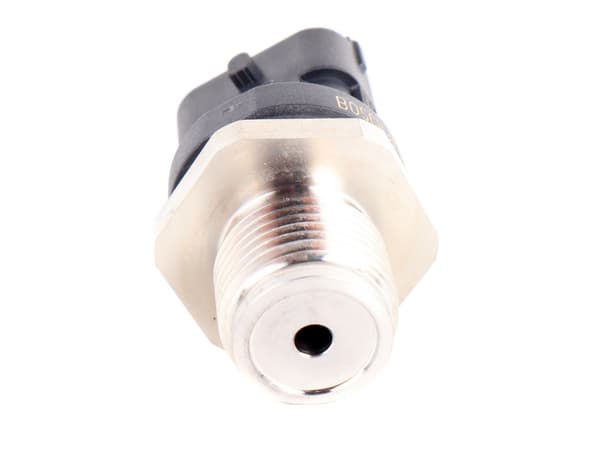 BRÆNDSTOFTRYKSENSOR 1.6 DCI NY UDSKIFTNING