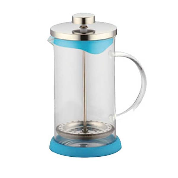 PISTON KAFFE/TEKANDER 600 ml PETERHOF PH-12525