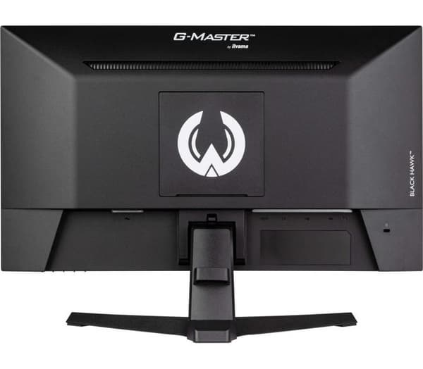 Monitor IIYAMA G2245HSU-B2 21.5" FHD IPS 100Hz Sort