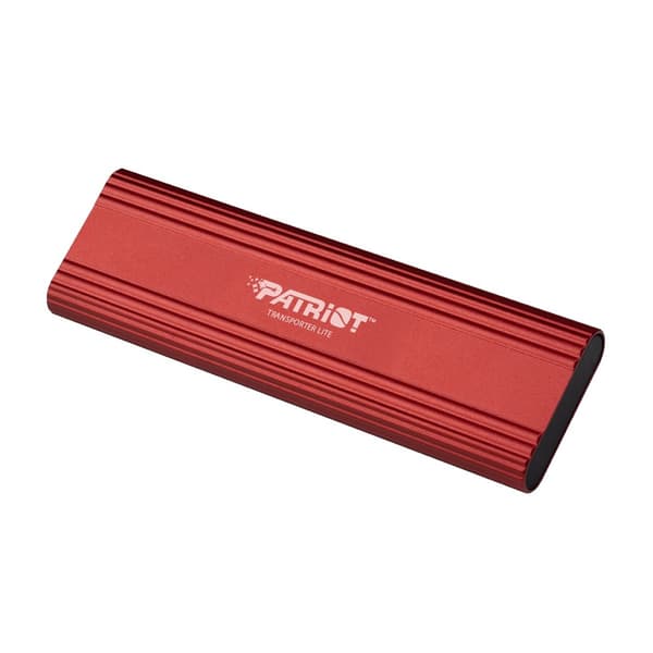 Patriot Transporter LT 1TB USB 3.2 Typ-C SSD 1000M