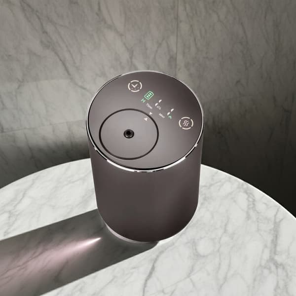 AROMA II Nebulisator | Trådlös