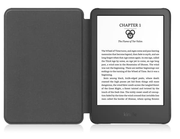 SMART SLIM ETUI til AMAZON KINDLE 11 2022 11GEN