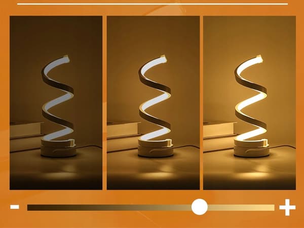 Natlampe Spiral (50) GAB_B
