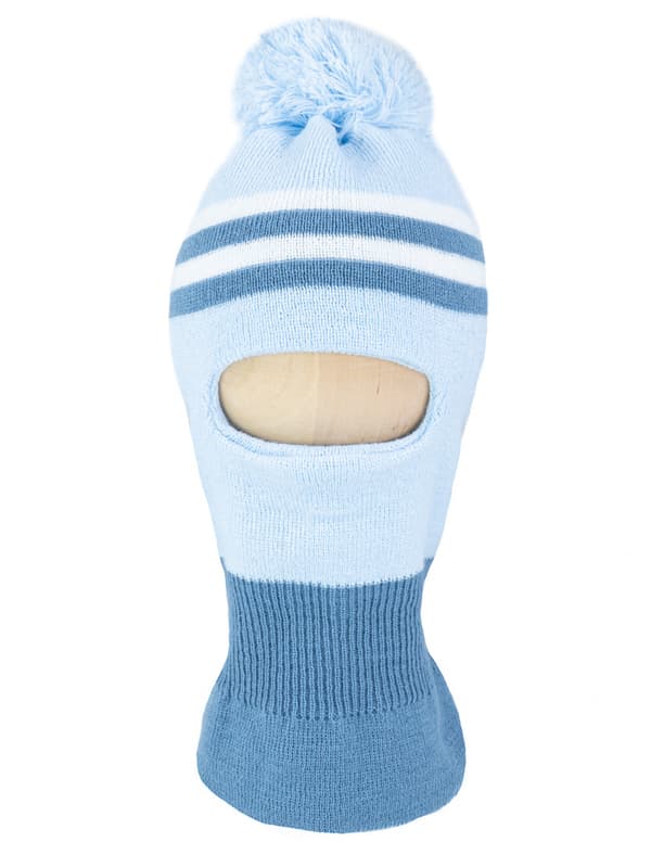 Drenge balaclava