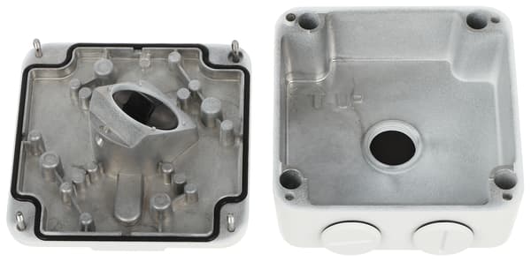 TR-JB07-D-IN UNIVIEW KAMERAFÄSTE