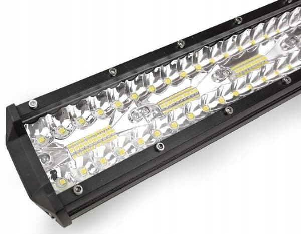 Arbetslampa halogen 420W (12)