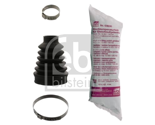 LEDSKYDD 38349 FEBI