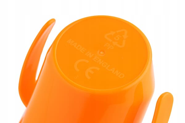 DOIDY-MUGG 3A8G4* 3_8 FÖR BARN ATT LÄRA SIG DRICKA
