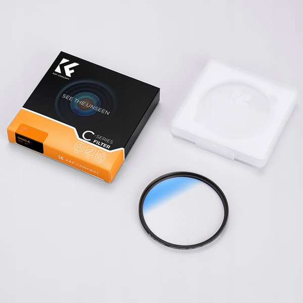 K&F Concept HMC UV-filter 67 mm 67 mm