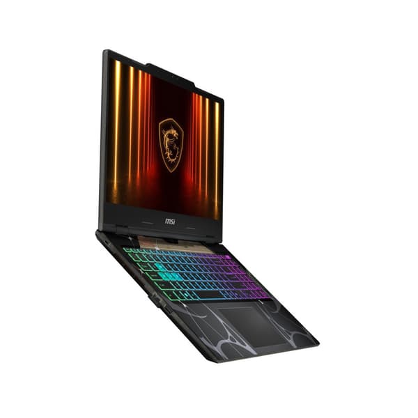 MSI B2RWFKG-038XPL bærbar computer, Intel Core i7, 16 GB RAM, 512 GB SSD