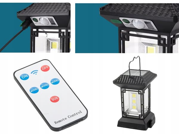 Solarlampa CL-T60 (45)