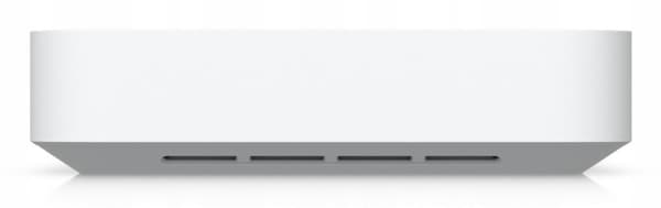 Ubiquiti UniFi UCG-fiberrouter/kontroller