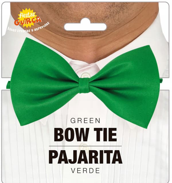 GRÖN FLUGA St. Patrick's Day Goblin Oktoberfestboll 11cm