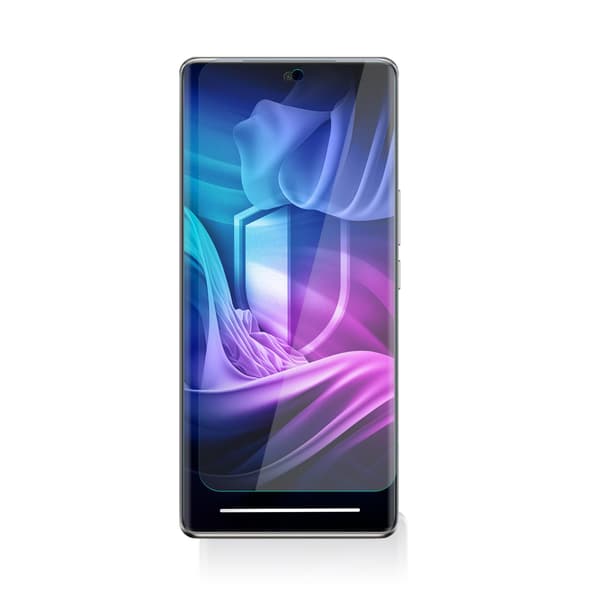 Vivo V50 Lite 4G - 3mk Silky Matt Pro
