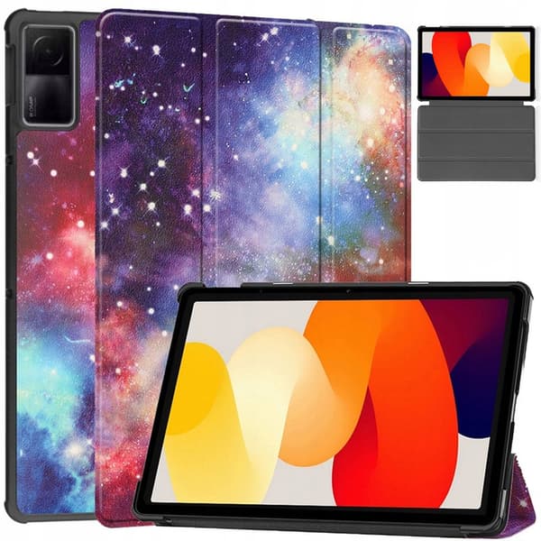 Redmi Pad SE 11 Grafikskal - Galactica