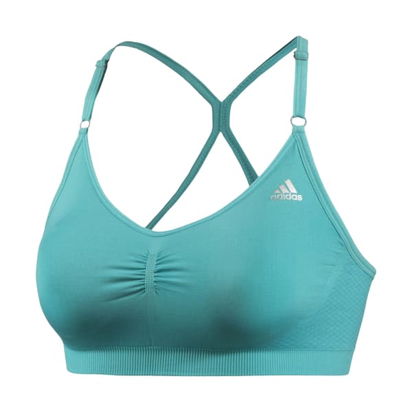 ADIDAS Turquoise Light Support -urheiluliivit L
