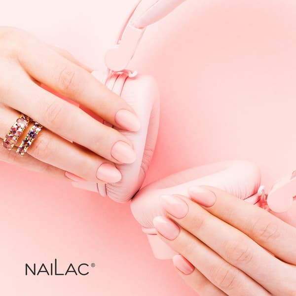 #379 MRM NaiLac Gummi Polish 7ml