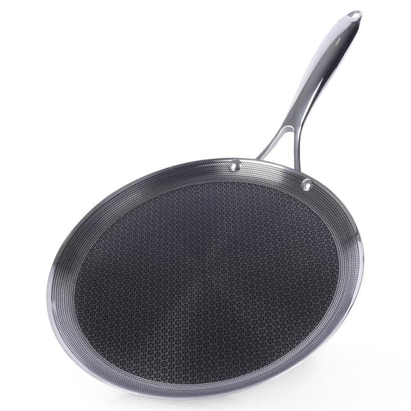 COOKCELL stålpannkaka 29 cm
