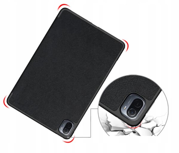 Tyndt cover til Xiaomi MI PAD 5 5 PRO 11"