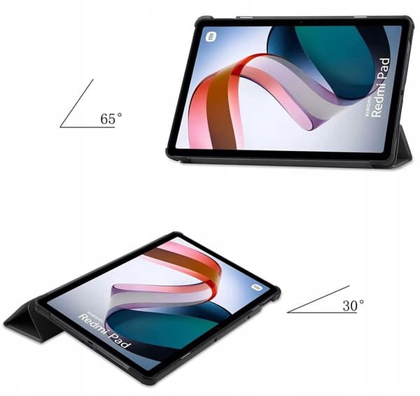 Tyndt cover til Xiaomi Redmi Pad 10.6 2022