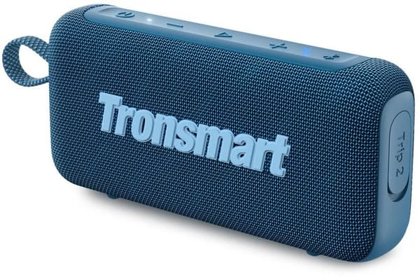 TRONSMART Trip 2 Trådlös Högtalare Blå