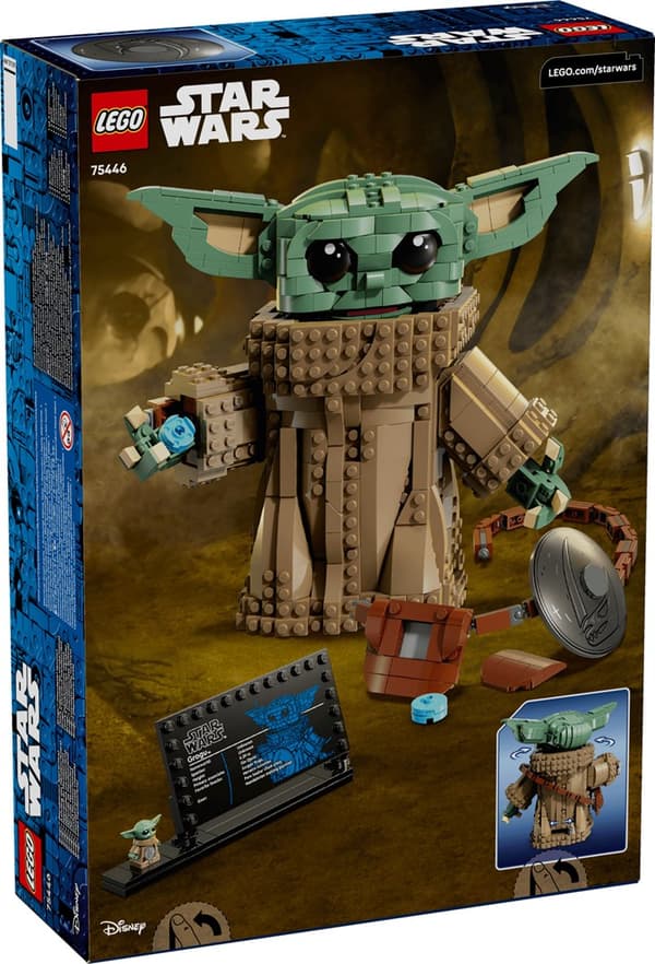 LEGO 75446 Star Wars