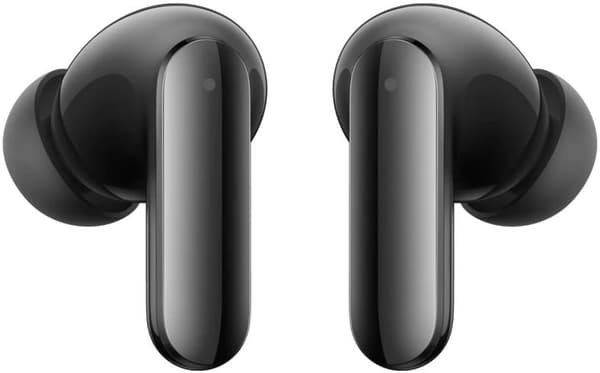 Realme Buds Air 8 Pro trådløse (TWS) øretelefoner sorte
