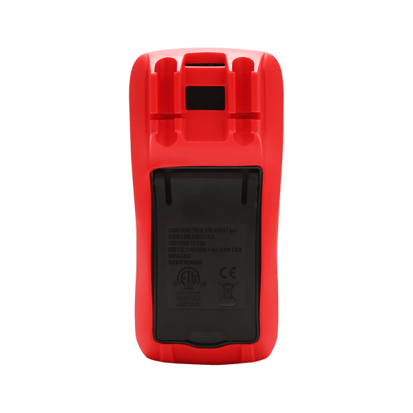 Uni-T UT133A handhållen digital multimeter