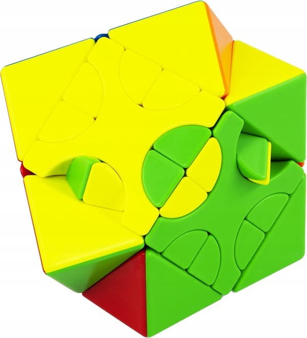 MoYu Mixup Skewb 2
