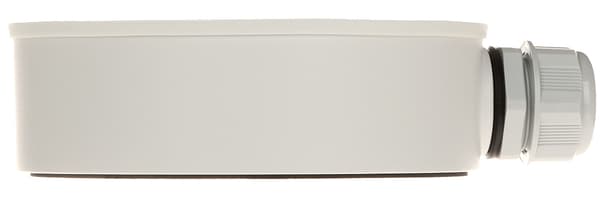 Hikvision DS-1280ZJ-PT6 KAMERAFÄSTE