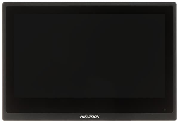 Hikvision DS-KH6351-WTE1 Wi-Fi/IP indendørs panel