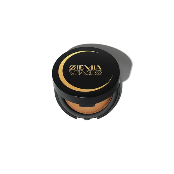 EARTH BIOLOGICO BRONZER