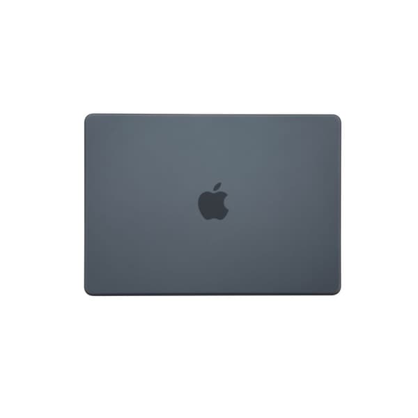 TECH-PROTECT SMARTSHELL MACBOOK PRO 14 M1 / M2 / M3 / M4 2021-2024 MATTA MUSTA
