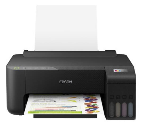 EPSON EcoTank L1270 bläckstråleskrivare