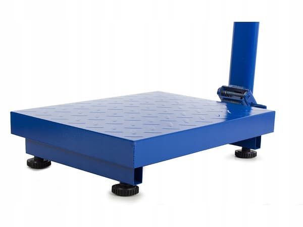 Platformvægt TS-P6100Z N (1)