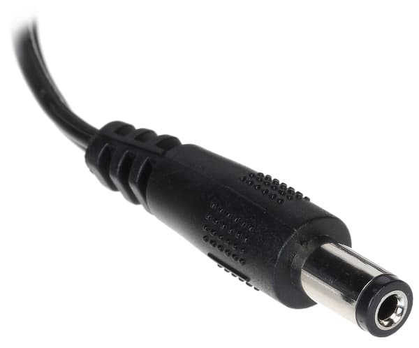 AC-ADAPTER 5V/4A/5.5