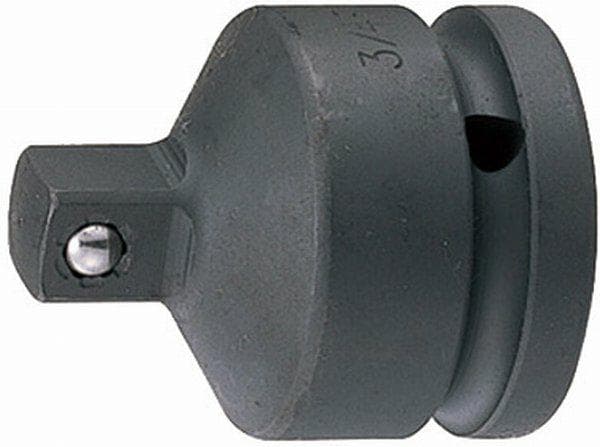 KING TONY SLAGREMPER 3/4" x 1/2"