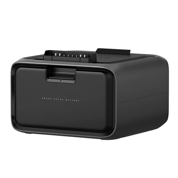Akku EcoFlow RIVER 3 Plus -laitteeseen (572 Wh)