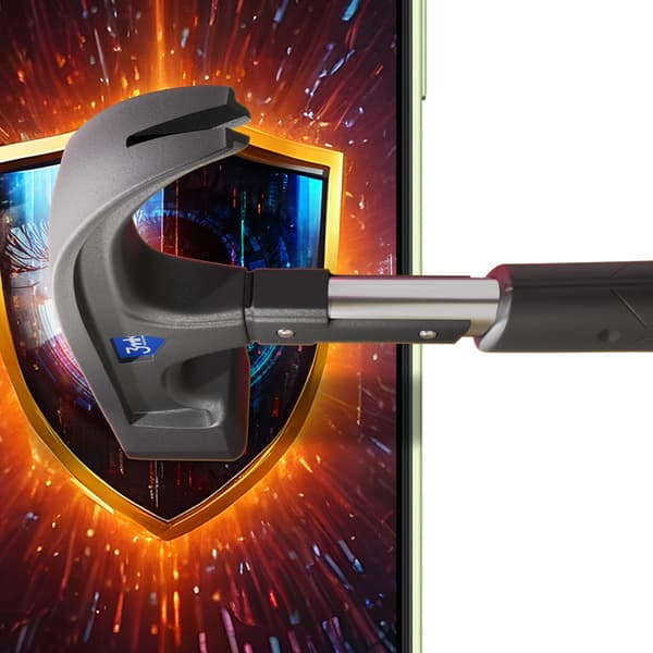 Samsung Galaxy A14 4G - 3mk Silkemat Privacy