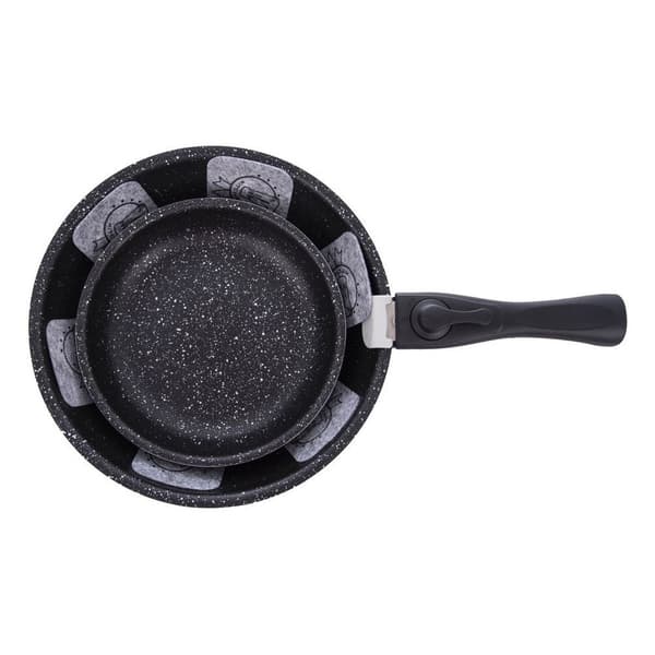 Filtkuddar för stekpanna 32 cm 2 st.