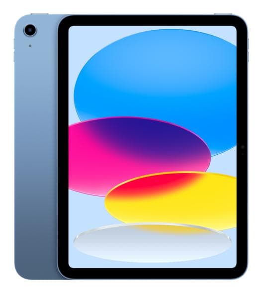 Tablet APPLE iPad 11 A16 (11:e generationen, 2025) 128 GB Wi-Fi Blå