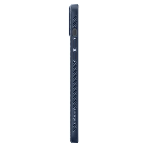 SPIGEN LIQUID AIR IPHONE 14 PLUS / 15 PLUS TUMMANSININEN