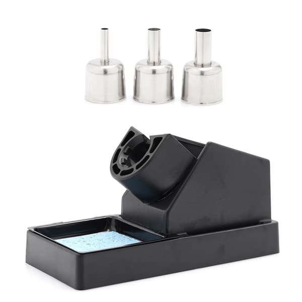 Yihua 852D+ 2-i-1 loddestation