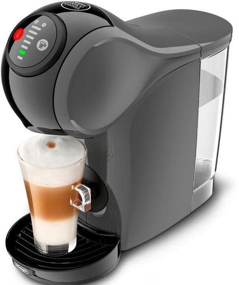 DE LONGHI EDG226.A Harmaa Kapselikahvinkeitin