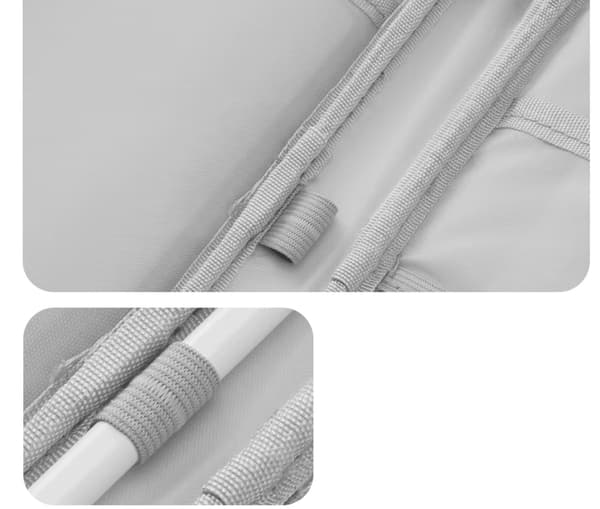 Tablet-etui til tablets fra 10 til 12 tommer