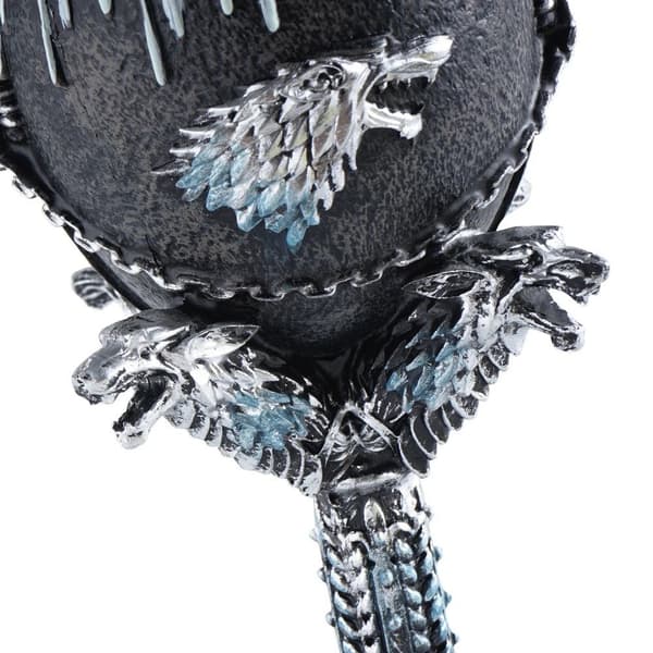Epic Game of Thrones krus i rustfrit stål 200ml